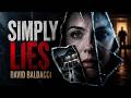 Simply Lies – David Baldacci | Full Psychological Mystery Thriller Audiobook