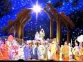 Radio City Christmas Spectacular 2011 THE LIVING NATIVITY