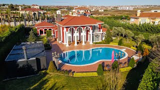 Malikane Tanıtım Videosu  | 360 Ajans