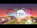 Spirit Tales Open Beta Trailer