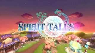 Видео 1 к игре Spirit Tales