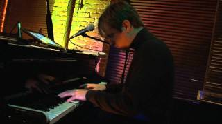 Eric Barnhart, You Make Me Feel So Young,  At Brown Street Club, Greenville SC 1/25/12