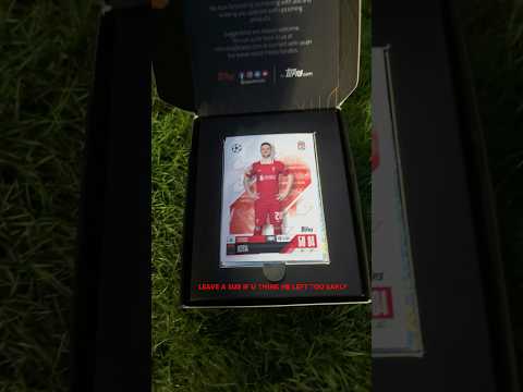 #diagojota #liverpool #liverpoolfc #football #pokemon #futbol #soccer #toppscards #toppssoccer