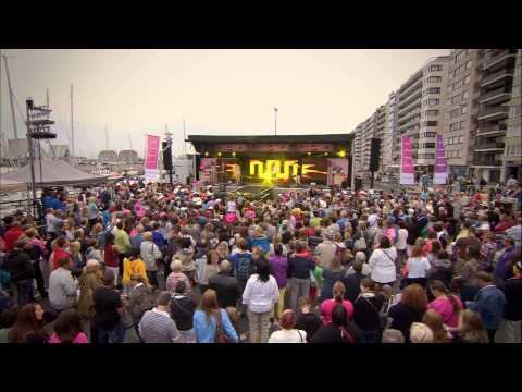 5 jaar anne - Boycode - Sunrise ('s avonds)