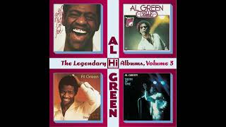 Al Green  - Nothing Takes The Place Of You