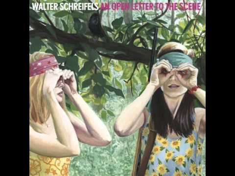 Walter Schreifels - When You Sleep