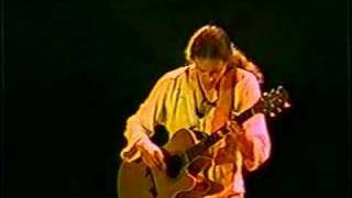 Michael Hedges - Eleven Small Roaches