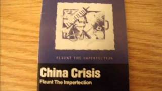 China Crisis-Wall Of God