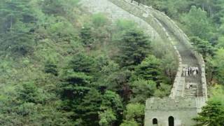 preview picture of video 'China the Great Wall.mpg'