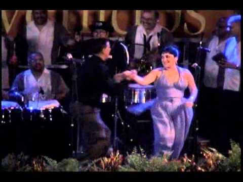 El Gran Combo---Timbalero