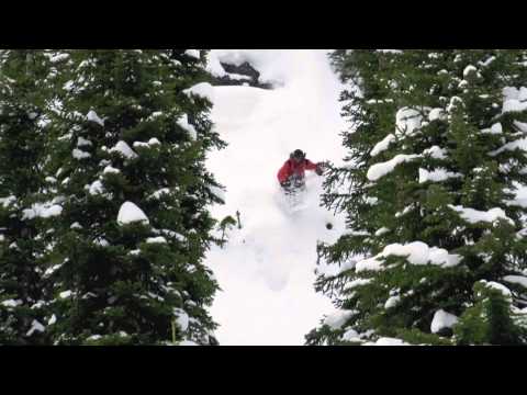 Chris Logan 2013-14 Highlights