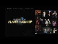 Old School Youth Alive Aliens From Planet Worship 6 Jump To The Jam P Iannuzelli