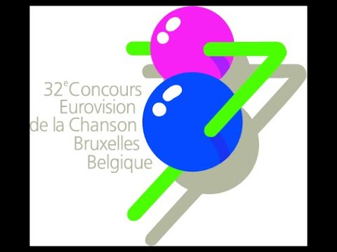 EUROVISION 1987   ΑΝΑΔΡΟΜΗ