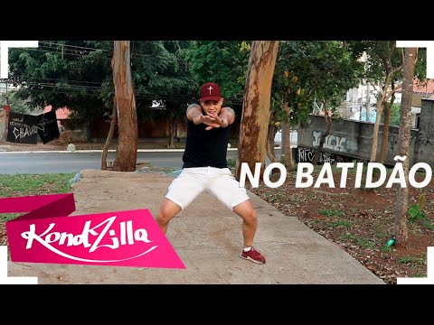 MC Henny,Bella Angel e Melody - No Batidão (JuninhoSL- COREÓGRAFIA)