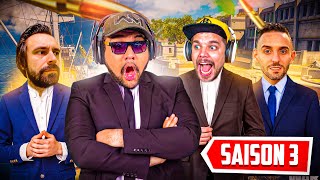La SAISON 3 et REBIRTH ISLAND sur WARZONE avec LES PLOUKS !