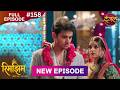 Rimjhim Choti Umar Bada Safar Full Episode 158 22 March 2026 Full HD Newepisode Dangal TV