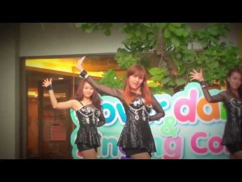 130608 [Close Up Ver.] DeliKiss cover KARA @Amorini Cover Dance Contest 2013 (Audition)
