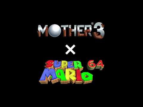 Mother 3 - Mom's Hometown (SM64 Soundfont)