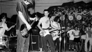 Funland - Bleed like anyone & Garage Sale