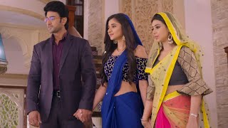 Download lagu Guddan ने किया Akshat से दोस्ती निभाने की Promise | Guddan Tumse Na Ho Payega | Highlights | ZEE TV mp3