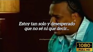 Las noches son tristes (Letra) - Divino Ft. Angel Y Khriz