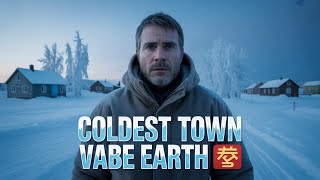 What would happen if you stay a week in the coldest town on Earth!