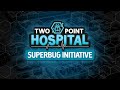 Gameplay video of Two Point Hospital  All Platforms