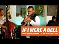 Emmet Cohen w/ Buster Williams, Lenny White & Wallace Roney Jr. | If I Were A Bell