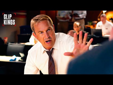"I Want My Picks Back" (Full Scene) | Draft Day