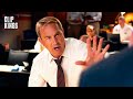 I Want My Picks Back Full Scene Draft Day