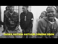 TAIWA NATION ANTHEM FT BLOT TIKSEN LADY D SILAS MUCHEMWA REBEL SHARPSHOOTER GRACIOUS