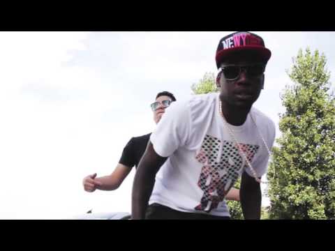 Machete Groy ft Rich $urprise Melma video Oficial