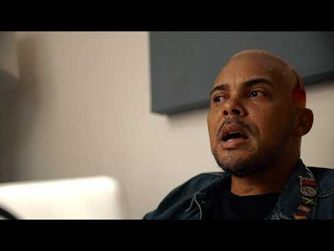 Walshy Fire: Music Vibes Life (Episode 1) #YouTubeBlack Voices