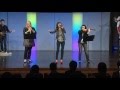 Rejoice O Israel - New Creation Church 