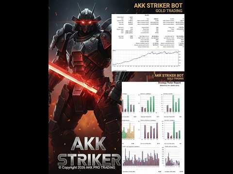 Video Akk Striker