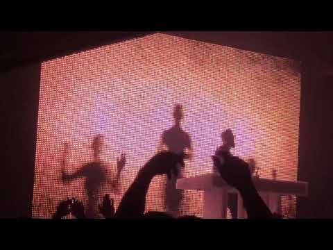 Tchami Live - Elevation Tour - The Bluestone (Columbus, OH) [Clips]