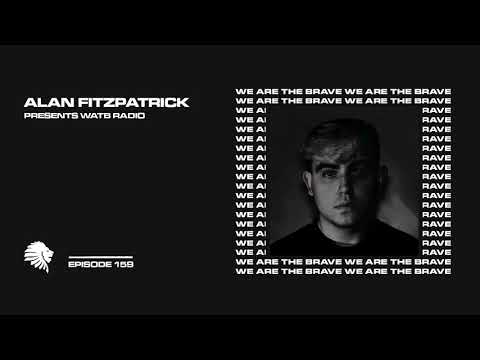 We Are The Brave Radio 159 (Guest Mix From Modeā)