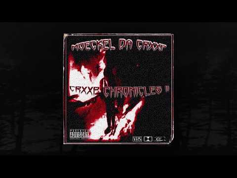 MOECKEL DA CRXXP - SEARCHING FOR DEMOCRACY (PROD. BACXSLASH) (Memphis 66.6 Exclusive)