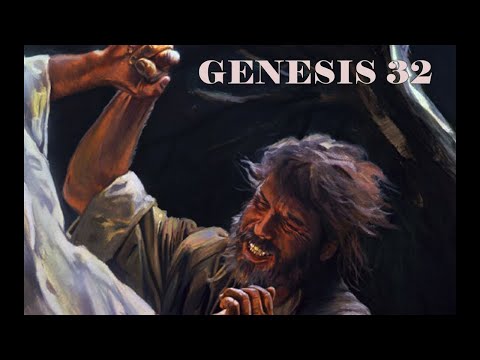 Daniel Brânzei: IACOV (4) - al doilea tratament: Esau