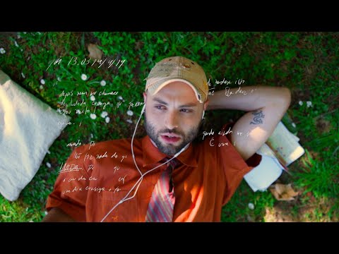 Matheus Paraizo -  Nada muda