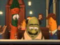 VeggieTales Saint Nicholas Ending Scene