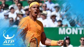 Download lagu Top 20 ATP Tennis Shots from April 2018 mp3 Download lagu Top 20 ATP Tennis Shots from April 2018 mp3