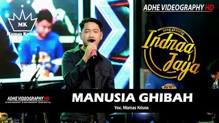 Download lagu MANUSIA GHIBAH - MAMAS KRISNA | INDRA JAYA | MANGGUNG ONLINE & TEMU KANGEN | TERBARU 2025 mp3 Download lagu MANUSIA GHIBAH - MAMAS KRISNA | INDRA JAYA | MANGGUNG ONLINE & TEMU KANGEN | TERBARU 2025 mp3