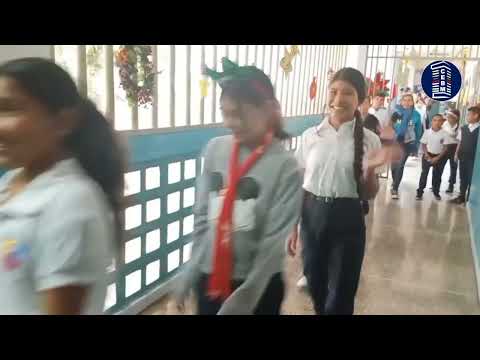 #envideo / Niños y niñas de Guaicaipuro asumen roles de Contralores Escolares
