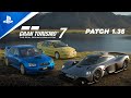Gran Turismo 7 - June 1.35 Update | PS5 & PS VR2 Games