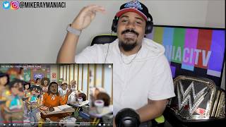 Tee Grizzley - I Apologize [Official Audio] REACTION