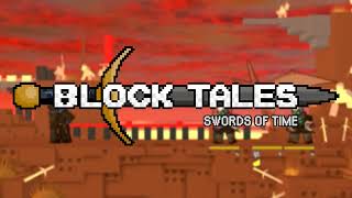 Cover art for Heights Battle - Block Tales OST