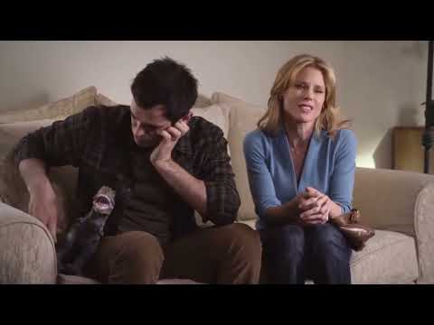 pov: gettiing diagnosed with adhd | adhd moments modern family