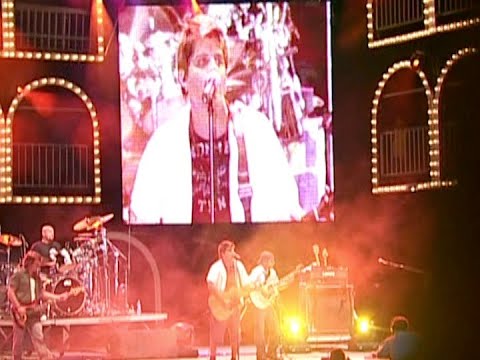 Sem radar - LS Jack - Festival de Verão Salvador 2004 (Ao vivo)