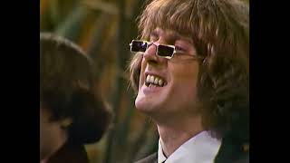 The Byrds - The Times They Are A Changin'